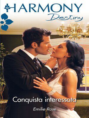 cover image of Conquista interessata